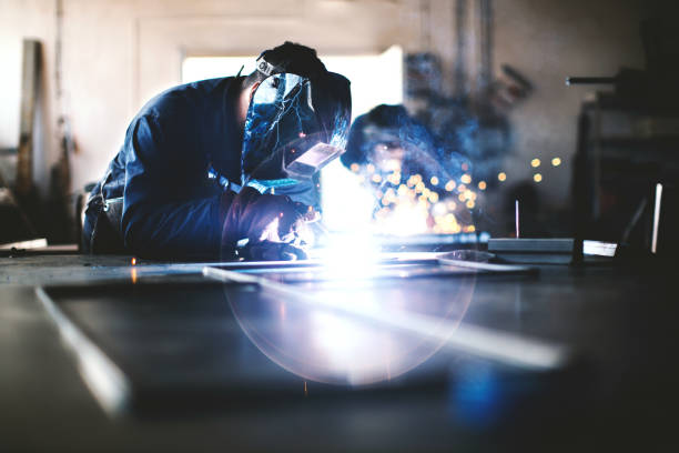 Trusted Windsor, MO Welder & Metal Fabrication Experts