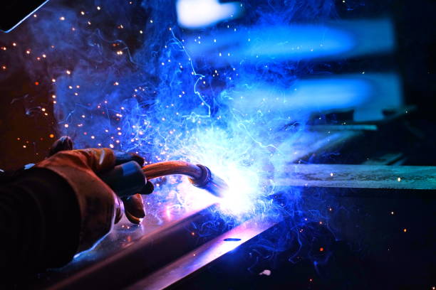 Best Automotive Welding in Windsor, MO