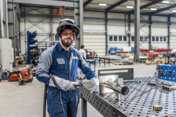 Best Maintenance and Repair Welding in Windsor, MO