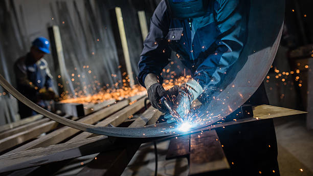 Affordable Welder Services in Windsor, MO