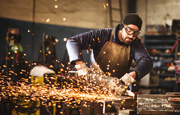 Affordable Welder Services in Windsor, MO