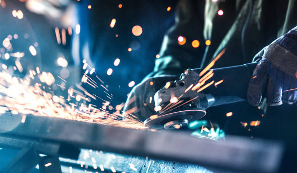 Best Aerospace and Defense Welding in Windsor, MO